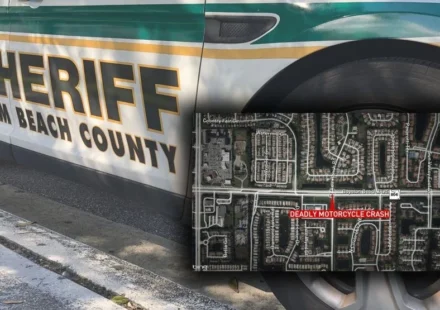 Albert Garcia Motorcycle Accident Boynton Beach FL, Obituary Death - Motorcyclist Killed In Crash