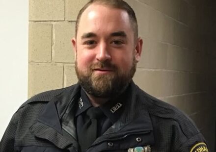 James Quigley Death, Obituary - Dedham Police Sergeant Is Dead