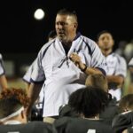 Joe Buehler Obituary Death - Lebanon Valley College Coach Joseph E. Buehler III Dies
