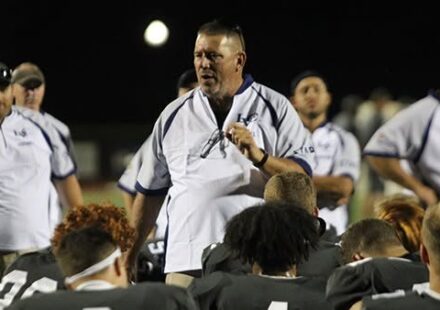 Joe Buehler Obituary Death - Lebanon Valley College Coach Joseph E. Buehler III Dies