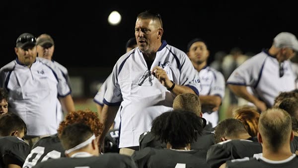 Joe Buehler Obituary Death - Lebanon Valley College Coach Joseph E. Buehler III Dies