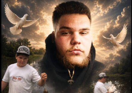 Jordan Payette Kitchener ON Death, Obituary - Beloved Son And Brother Has Died