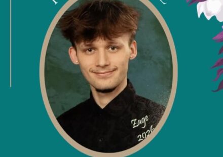 Zage Dahlberg West Allis WI Obituary Death, Missing 17-year-old Found Dead