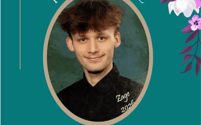 Zage Dahlberg West Allis WI Obituary Death, Missing 17-year-old Found Dead