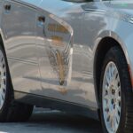 Samuel Simmon Motorcycle Accident Mansfield Ohio - Man Dies After Motorcycle Collides With SUV