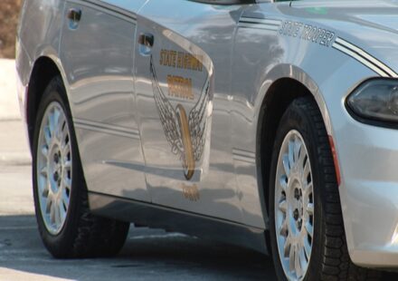 Samuel Simmon Motorcycle Accident Mansfield Ohio - Man Dies After Motorcycle Collides With SUV