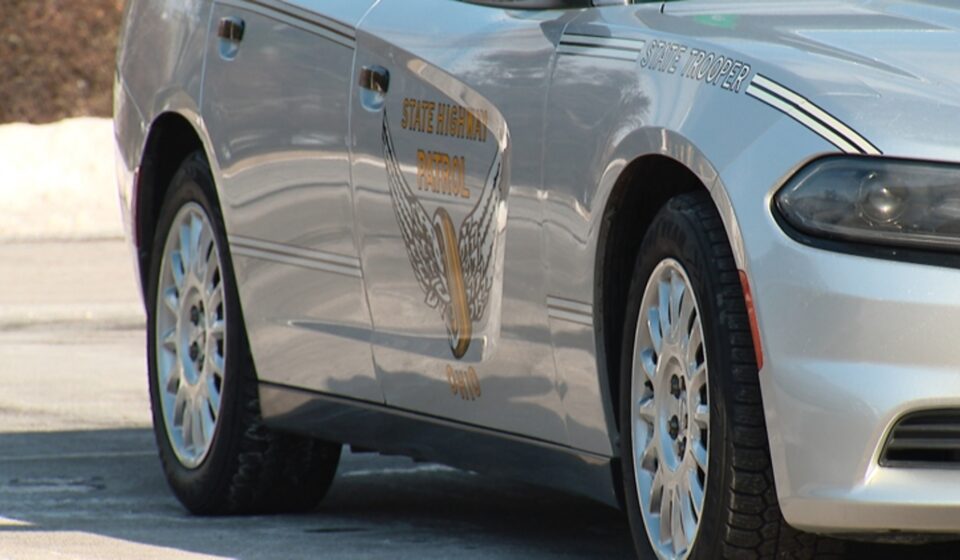 Samuel Simmon Motorcycle Accident Mansfield Ohio - Man Dies After Motorcycle Collides With SUV