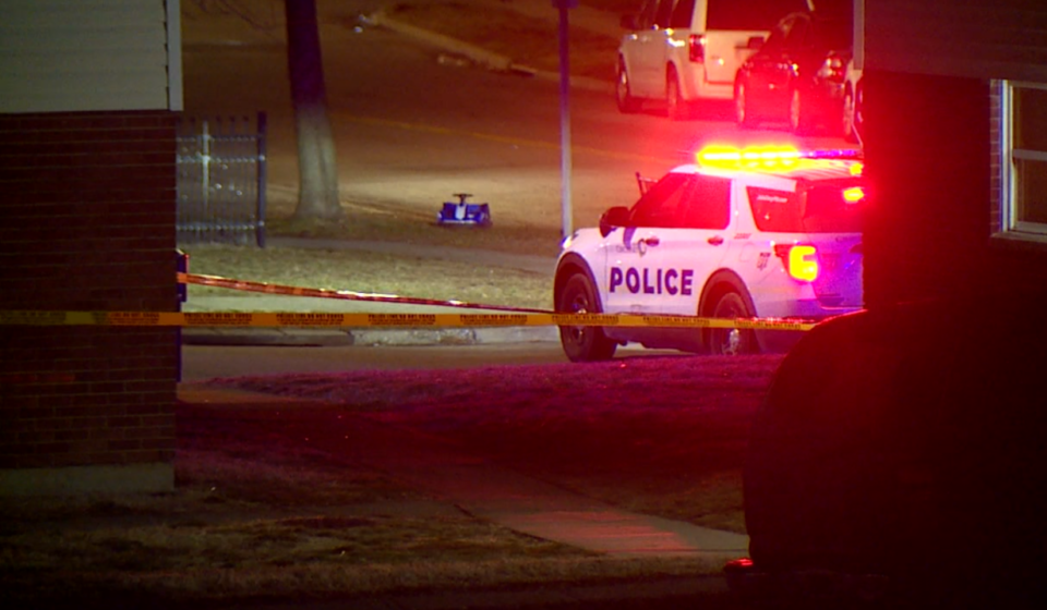 Ankeny Suicide, Death - Person Died in Ankeny Iowa Today